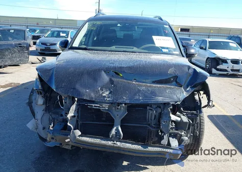 2017 Volkswagen Tiguan 2.0T/2.0T S из США, поврежденный, VIN WVGAV7AX4HK021603